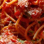 Little Nonna's- Spaghetti With Meatballs